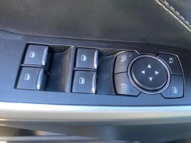 used 2022 Ford Explorer car, priced at $33,978