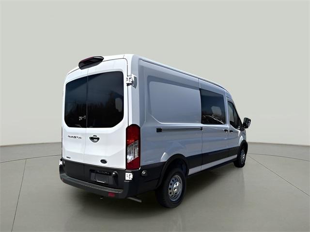 new 2023 Ford Transit-250 car, priced at $52,975