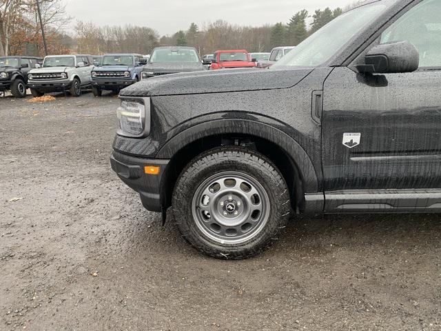 new 2024 Ford Bronco Sport car, priced at $32,114