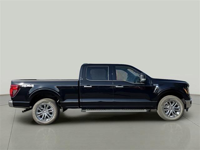 new 2024 Ford F-150 car, priced at $66,857