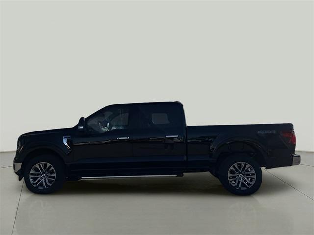 new 2024 Ford F-150 car, priced at $66,857