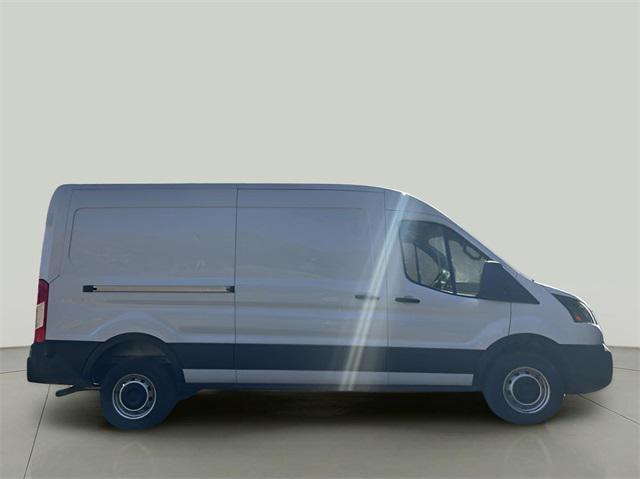 new 2024 Ford Transit-250 car, priced at $52,495