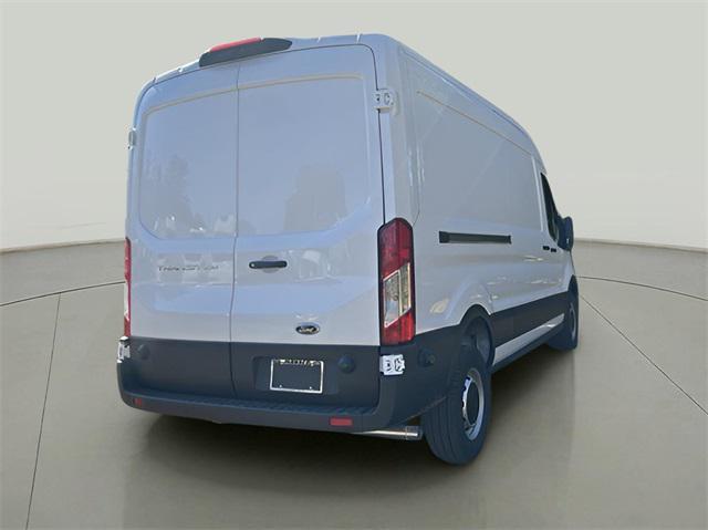 new 2024 Ford Transit-250 car, priced at $52,495