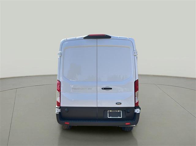 new 2024 Ford Transit-250 car, priced at $52,495