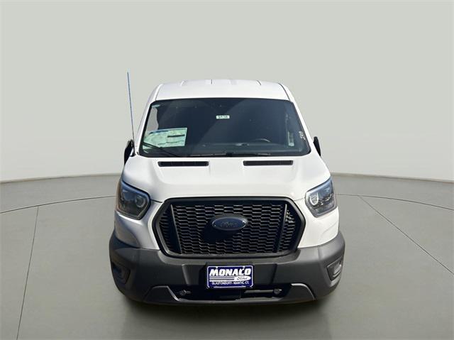 new 2024 Ford Transit-250 car, priced at $52,495