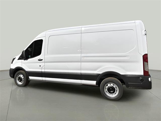 new 2024 Ford Transit-250 car, priced at $52,495