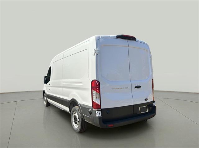 new 2024 Ford Transit-250 car, priced at $52,495