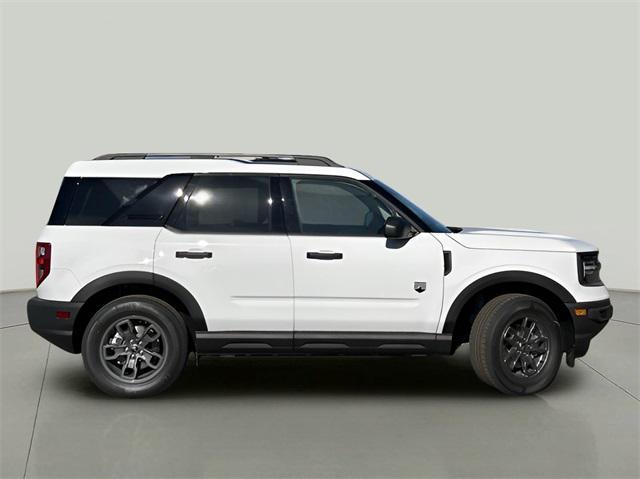 new 2024 Ford Bronco Sport car, priced at $29,227