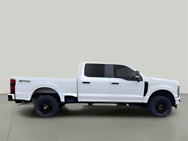 new 2024 Ford F-250 car, priced at $53,899