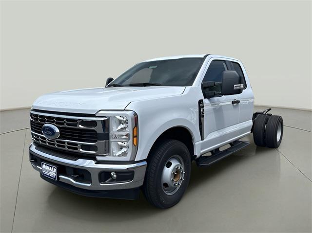 new 2024 Ford F-350 car, priced at $52,066