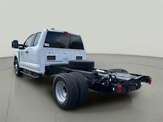 new 2024 Ford F-350 car, priced at $52,066