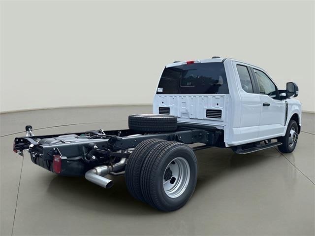 new 2024 Ford F-350 car, priced at $52,066