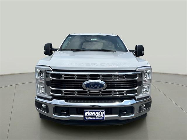 new 2024 Ford F-350 car, priced at $52,066