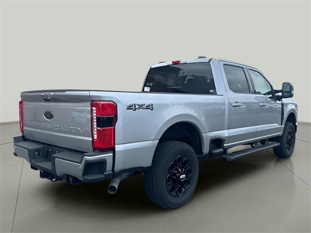 new 2024 Ford F-250 car, priced at $61,647