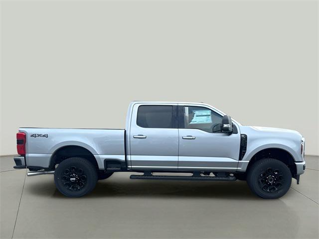 new 2024 Ford F-250 car, priced at $61,647