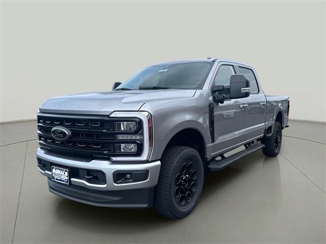 new 2024 Ford F-250 car, priced at $61,647