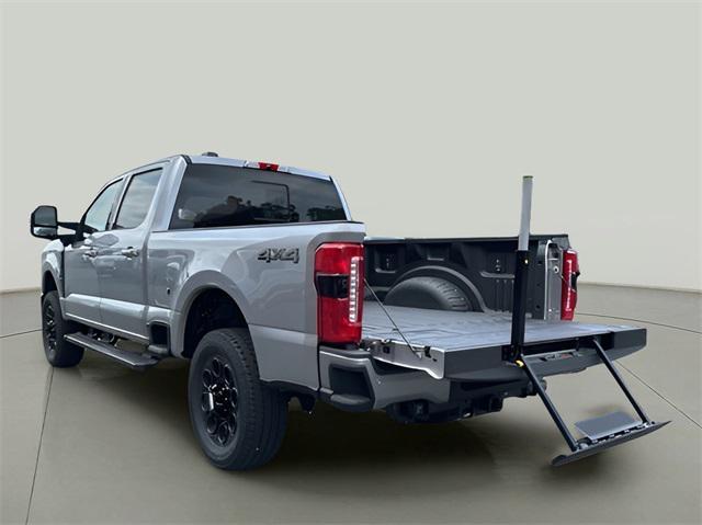 new 2024 Ford F-250 car, priced at $61,647