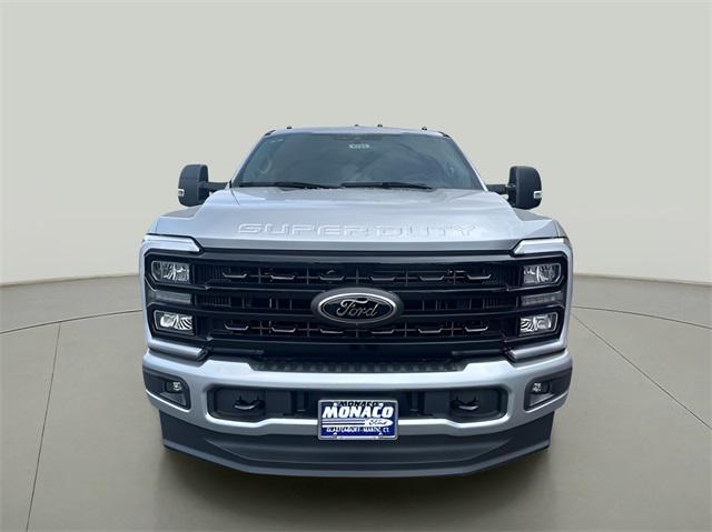 new 2024 Ford F-250 car, priced at $61,647