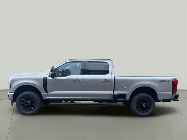 new 2024 Ford F-250 car, priced at $61,647