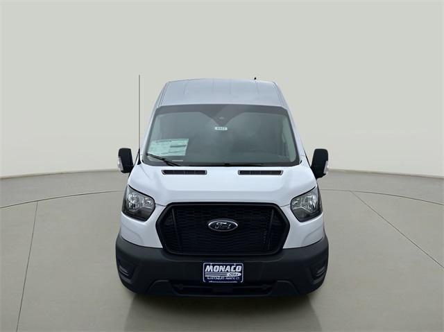 new 2024 Ford Transit-350 car, priced at $55,198