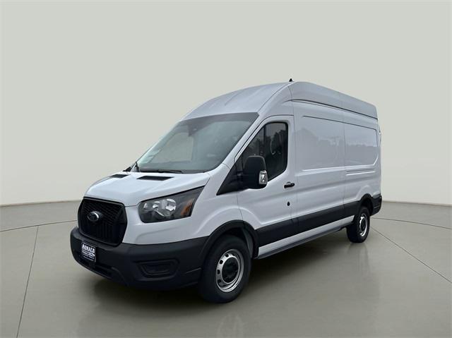 new 2024 Ford Transit-350 car, priced at $55,198