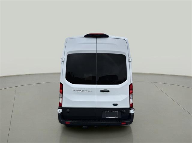 new 2024 Ford Transit-350 car, priced at $55,198