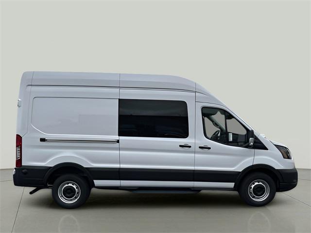 new 2024 Ford Transit-350 car, priced at $55,198