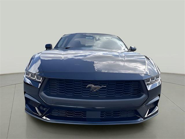 new 2024 Ford Mustang car, priced at $43,675