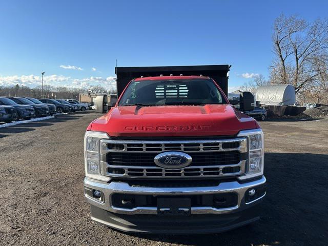 new 2024 Ford F-350 car, priced at $73,270