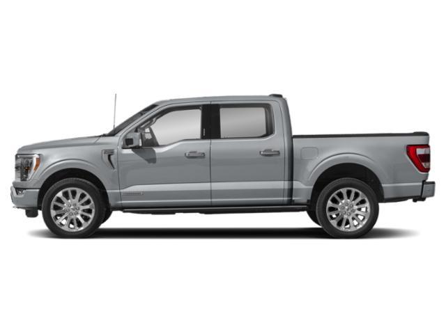 used 2022 Ford F-150 car, priced at $49,478