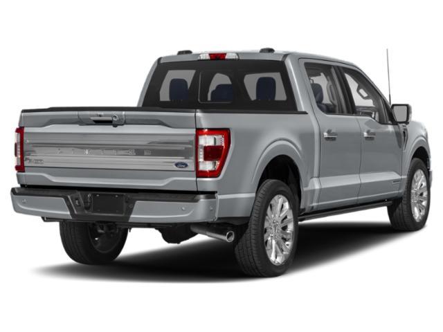 used 2022 Ford F-150 car, priced at $49,478