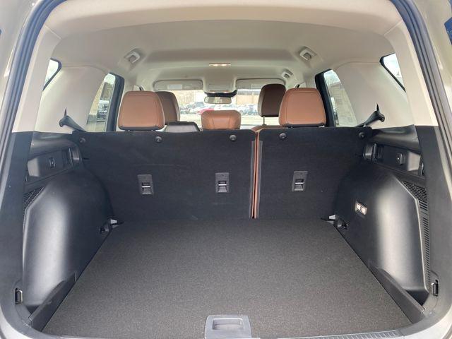 new 2025 Ford Bronco Sport car, priced at $37,310