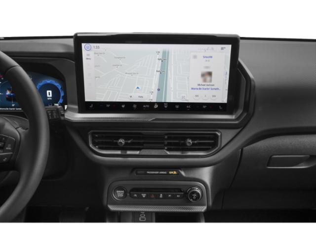 new 2025 Ford Bronco Sport car, priced at $40,215