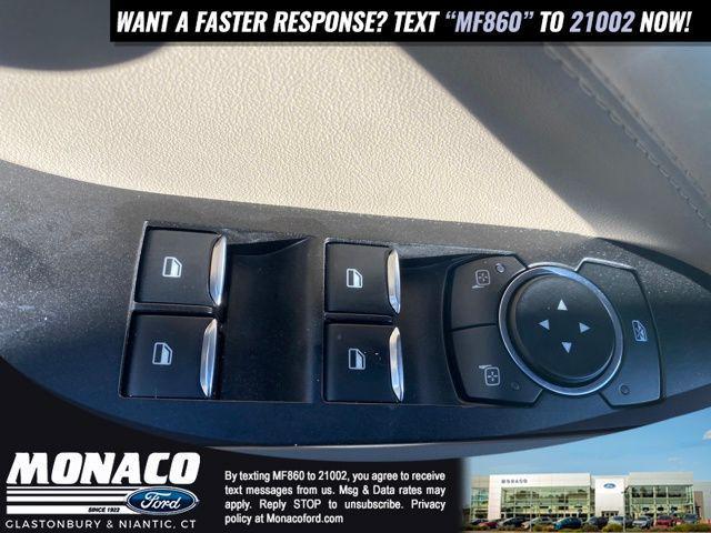used 2022 Ford Explorer car, priced at $33,394