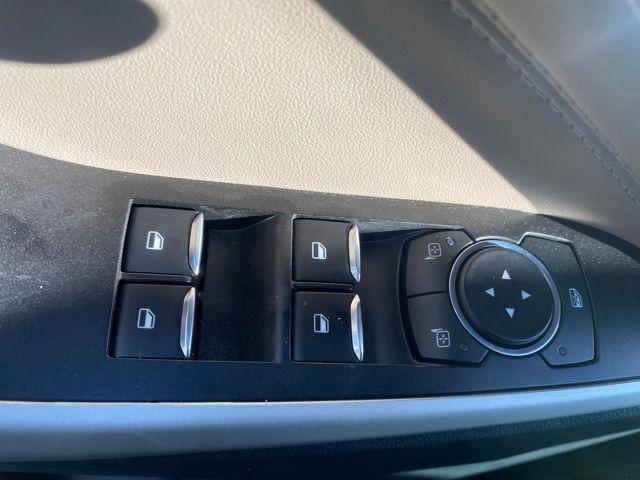 used 2022 Ford Explorer car, priced at $30,481