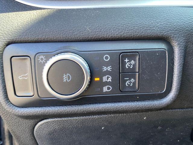 used 2022 Ford Explorer car, priced at $30,481