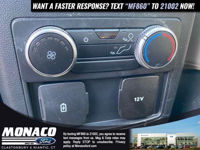used 2022 Ford Explorer car, priced at $33,394
