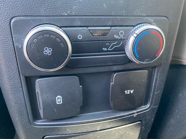 used 2022 Ford Explorer car, priced at $30,481