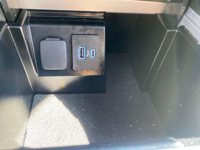 used 2022 Ford Explorer car, priced at $30,481