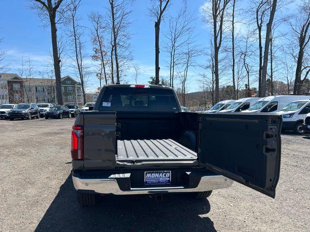 new 2025 Ford F-150 car, priced at $72,279
