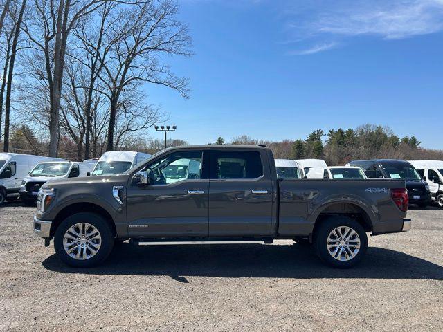 new 2025 Ford F-150 car, priced at $72,279