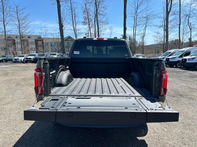 new 2025 Ford F-150 car, priced at $72,279