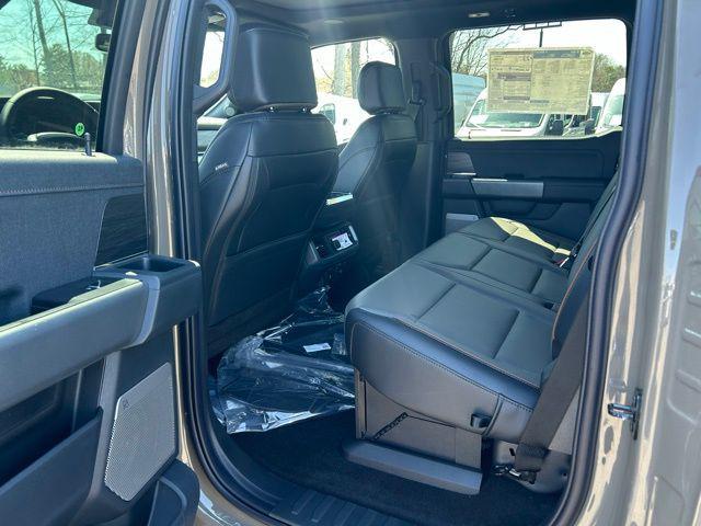 new 2025 Ford F-150 car, priced at $72,279