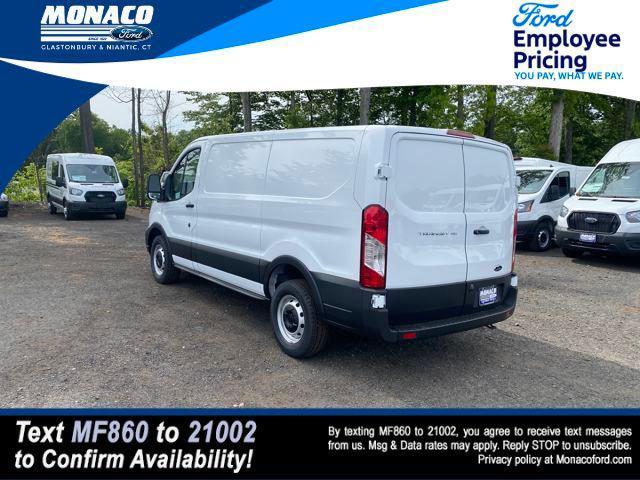 new 2025 Ford Transit-150 car, priced at $46,848
