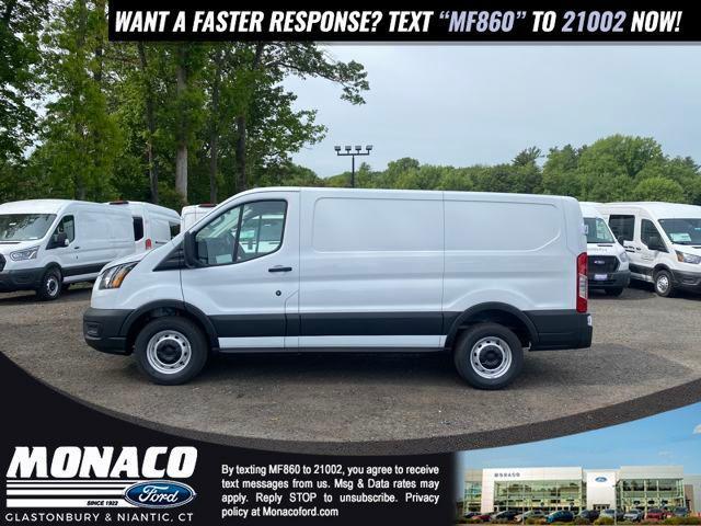 new 2025 Ford Transit-150 car, priced at $46,848
