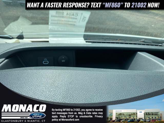 new 2025 Ford Transit-150 car, priced at $46,848