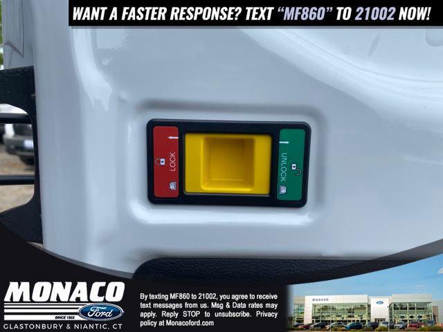 new 2025 Ford Transit-150 car, priced at $46,848