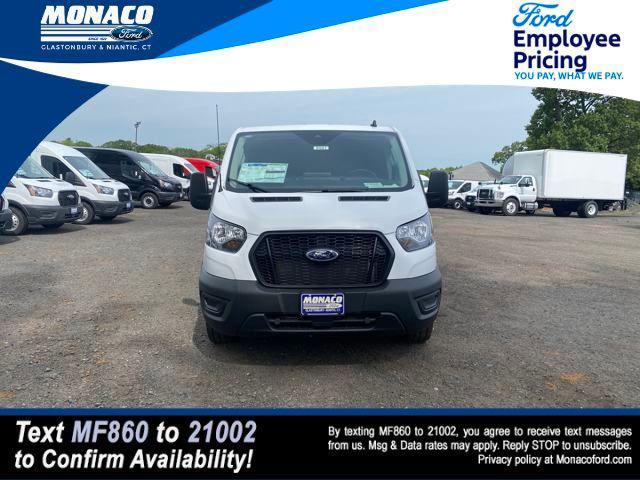 new 2025 Ford Transit-150 car, priced at $46,848