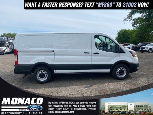 new 2025 Ford Transit-150 car, priced at $46,848