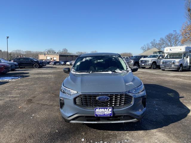 new 2025 Ford Escape car, priced at $31,214